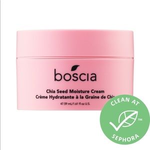 Boscia Chia Seed Moisture Cream